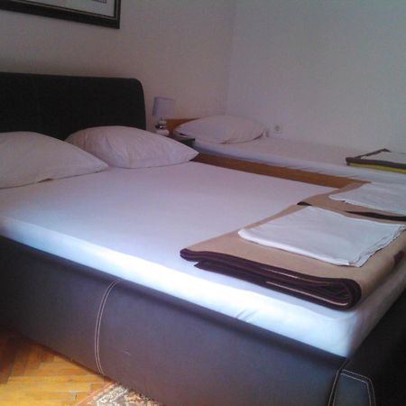 Apartmani Dado Улцинь Номер фото