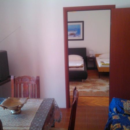 Apartmani Dado Улцинь Номер фото