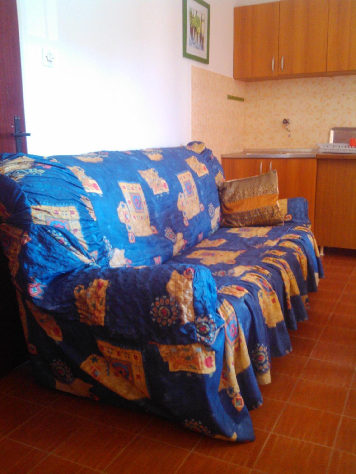 Apartmani Dado Улцинь Номер фото