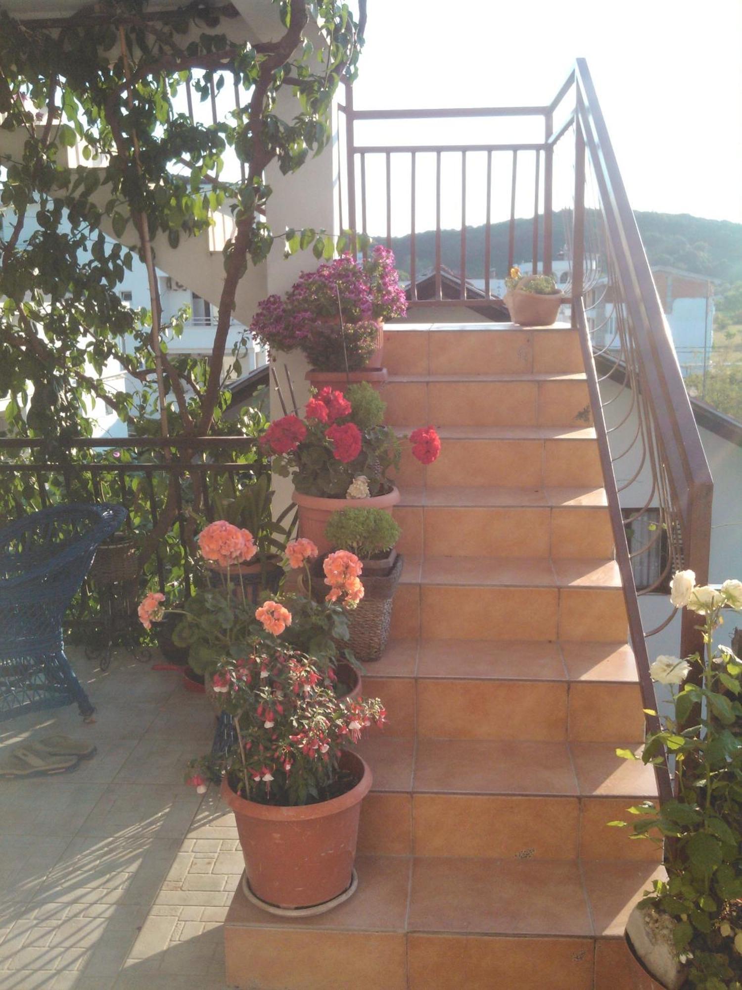 Apartmani Dado Улцинь Номер фото