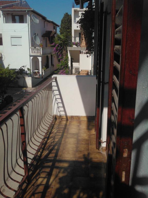 Apartmani Dado Улцинь Номер фото
