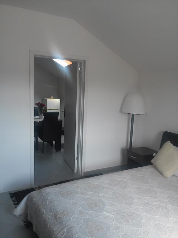 Apartmani Dado Улцинь Экстерьер фото