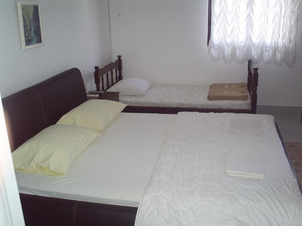Apartmani Dado Улцинь Экстерьер фото