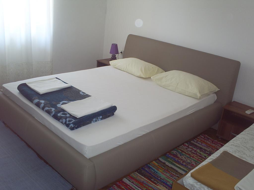 Apartmani Dado Улцинь Экстерьер фото