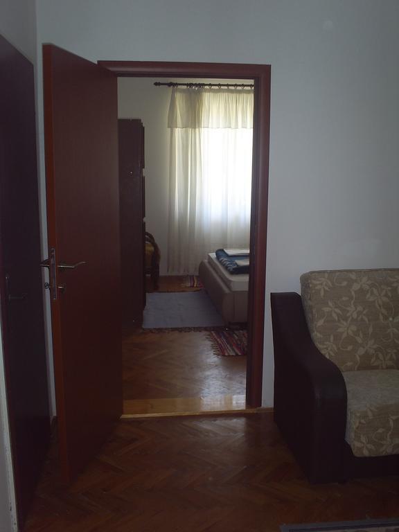 Apartmani Dado Улцинь Экстерьер фото