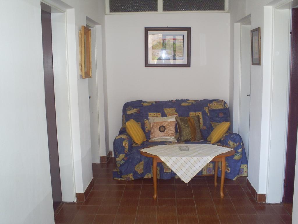 Apartmani Dado Улцинь Экстерьер фото