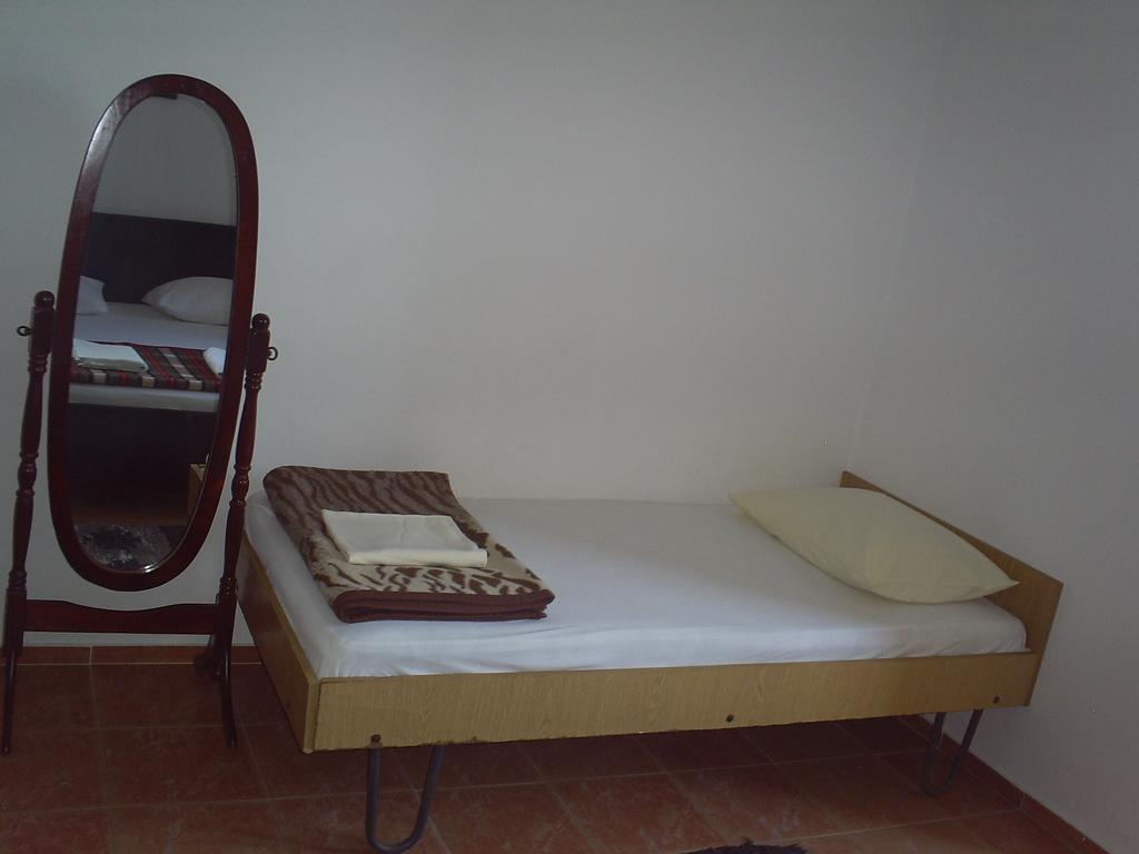 Apartmani Dado Улцинь Экстерьер фото
