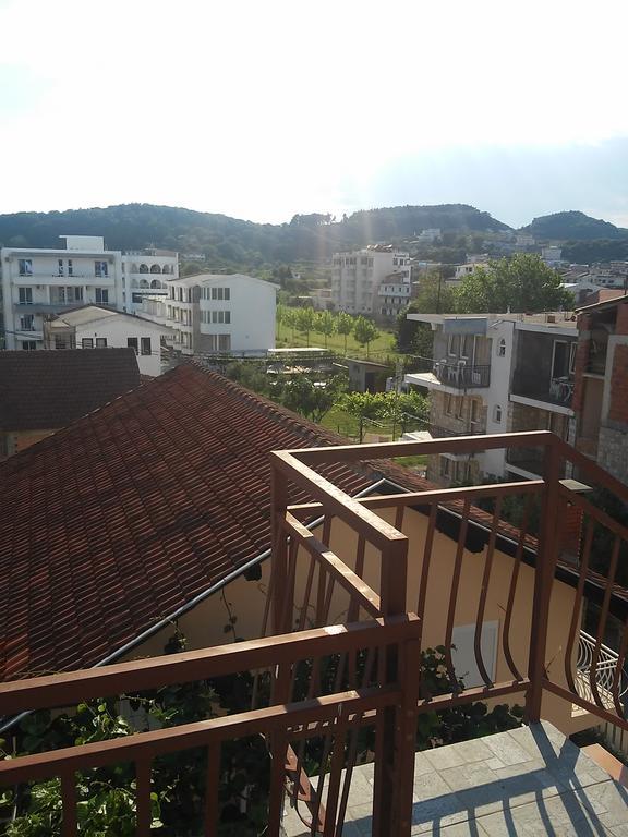Apartmani Dado Улцинь Экстерьер фото